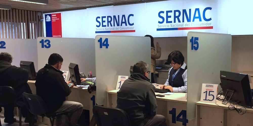 Sernac fija reglas: inmobiliarias deben respetar fechas de entrega